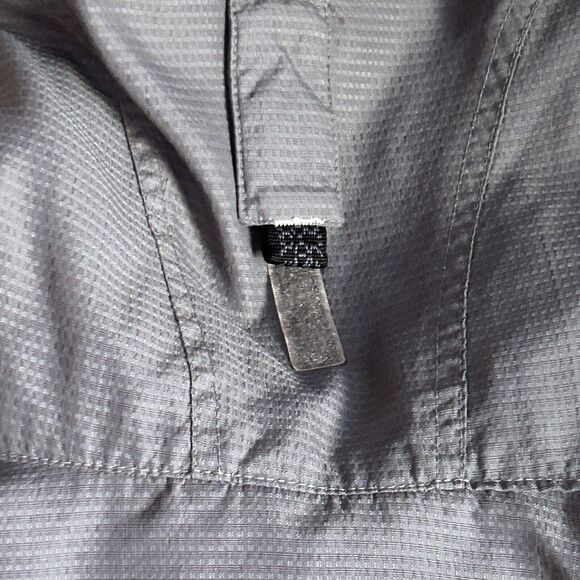 Columbia Men's Jacket Size XL Sportswear Jacket Hoodie Gray Outdoors Fishing - Picture 14 of 16